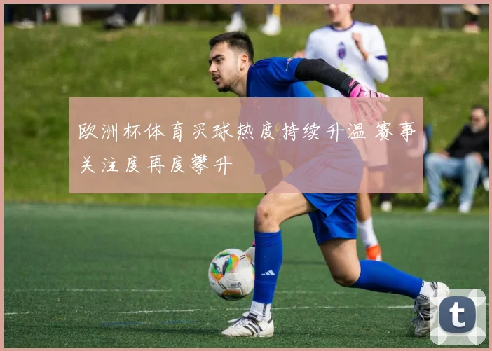 欧洲杯体育买球热度持续升温 赛事关注度再度攀升