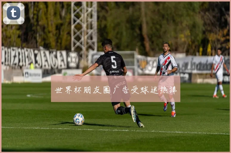世界杯朋友圈广告受球迷热捧
