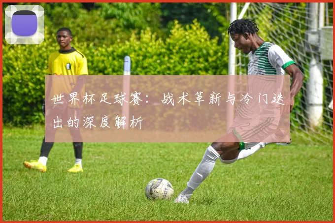 世界杯足球赛：战术革新与冷门迭出的深度解析
