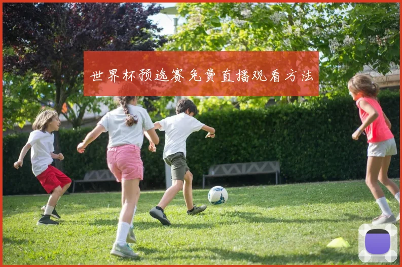世界杯预选赛免费直播观看方法