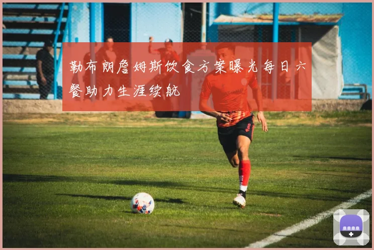 勒布朗詹姆斯饮食方案曝光每日六餐助力生涯续航