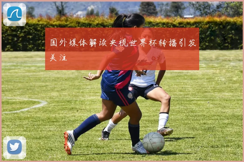 国外媒体解读央视世界杯转播引发关注