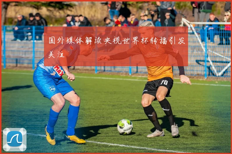 国外媒体解读央视世界杯转播引发关注