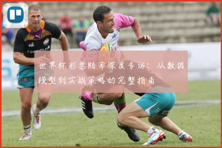 世界杯彩票赔率深度专访：从数据模型到实战策略的完整指南